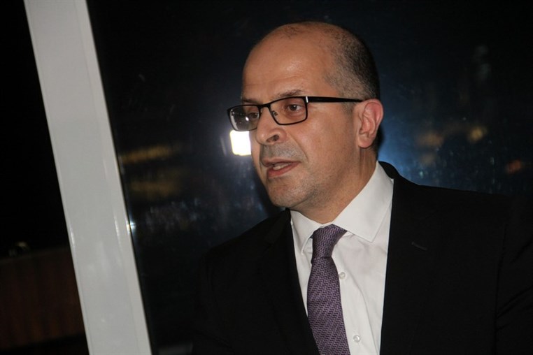 Launching of The Grill & Lounge